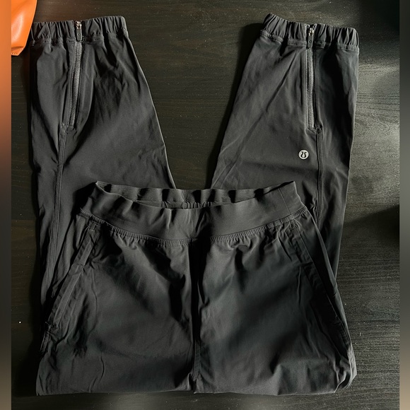 lululemon athletica Pants - Lululemon adapted state crop pants